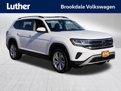 2023 Volkswagen Atlas Minneapolis MN
