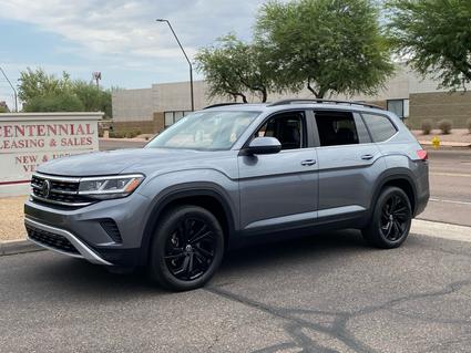 2023 Volkswagen Atlas Phoenix AZ