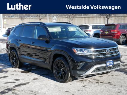 2023 Volkswagen Atlas Minneapolis MN