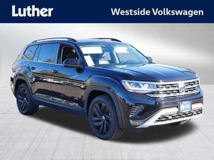 2022 Volkswagen Atlas Minneapolis MN