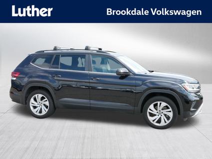 2022 Volkswagen Atlas Minneapolis MN