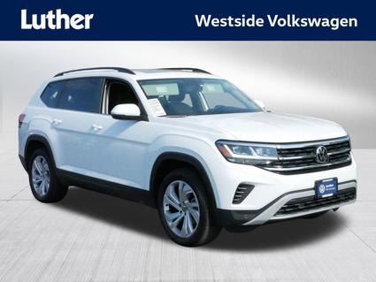 2022 Volkswagen Atlas Minneapolis MN