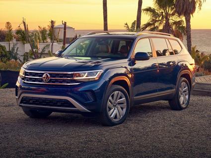 2023 Volkswagen Atlas Louisville KY