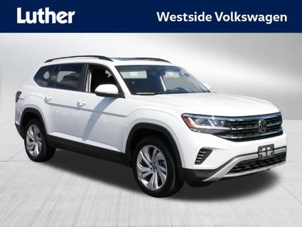 2022 Volkswagen Atlas Minneapolis MN