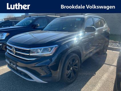2022 Volkswagen Atlas Minneapolis MN
