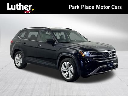 2023 Volkswagen Atlas Rochester MN