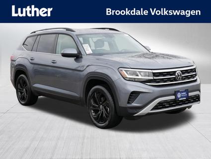 2023 Volkswagen Atlas Minneapolis MN