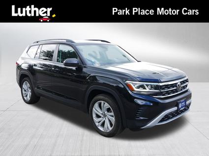 2023 Volkswagen Atlas Rochester MN