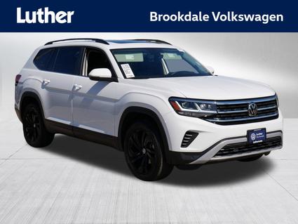 2023 Volkswagen Atlas Minneapolis MN