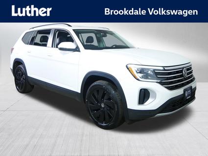 2024 Volkswagen Atlas Minneapolis MN