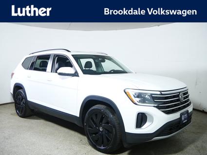 2024 Volkswagen Atlas Minneapolis MN