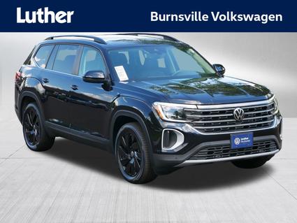2025 Volkswagen Atlas Burnsville MN
