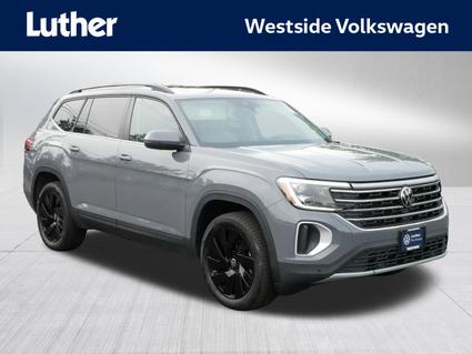 2025 Volkswagen Atlas Minneapolis MN
