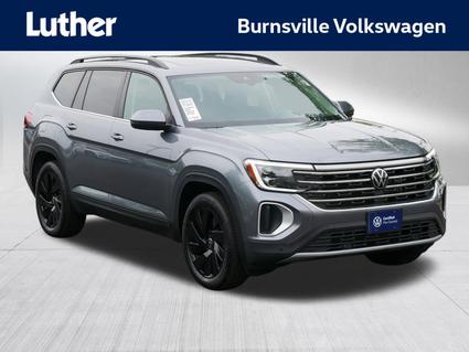 2025 Volkswagen Atlas Burnsville MN