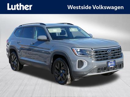 2025 Volkswagen Atlas Minneapolis MN