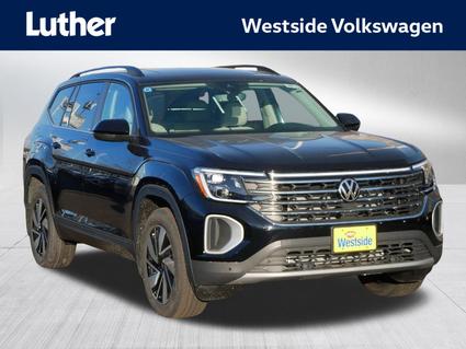 2025 Volkswagen Atlas Minneapolis MN