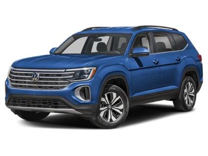 2025 Volkswagen Atlas Rochester MN