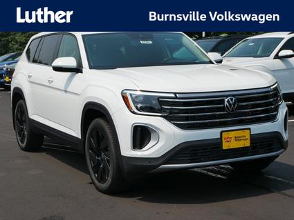 2025 Volkswagen Atlas Burnsville MN