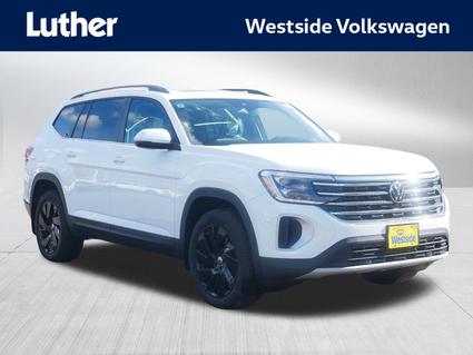 2025 Volkswagen Atlas Minneapolis MN
