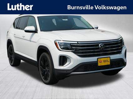 2025 Volkswagen Atlas Burnsville MN