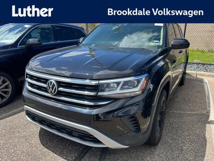 2021 Volkswagen Atlas Minneapolis MN