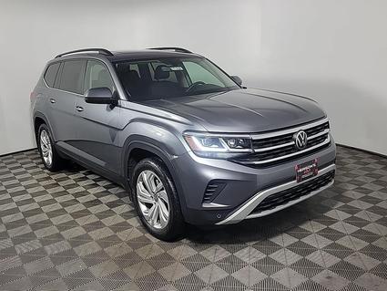 2022 Volkswagen Atlas Derwood MD