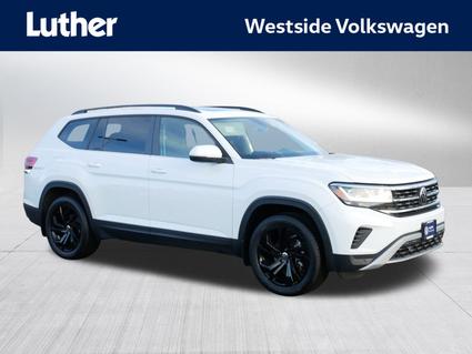 2023 Volkswagen Atlas Minneapolis MN