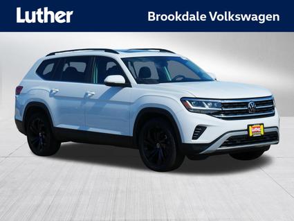 2023 Volkswagen Atlas Minneapolis MN