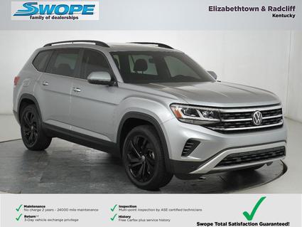 2023 Volkswagen Atlas Elizabethtown KY