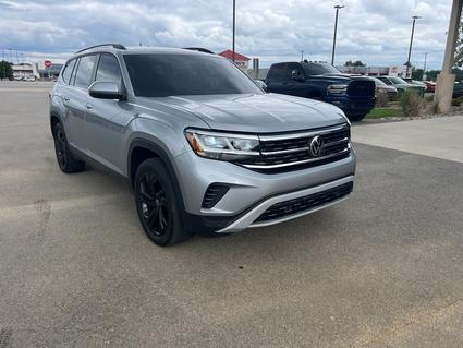 2023 Volkswagen Atlas Elizabethtown KY