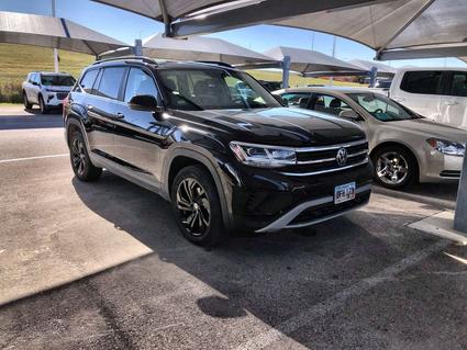 2023 Volkswagen Atlas Rapid City SD