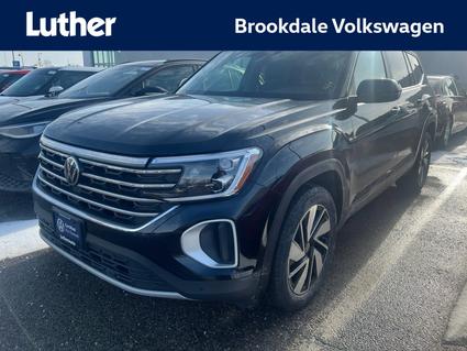 2024 Volkswagen Atlas Minneapolis MN