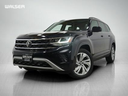 2022 Volkswagen Atlas Minneapolis MN