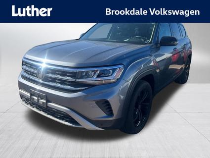 2022 Volkswagen Atlas Minneapolis MN