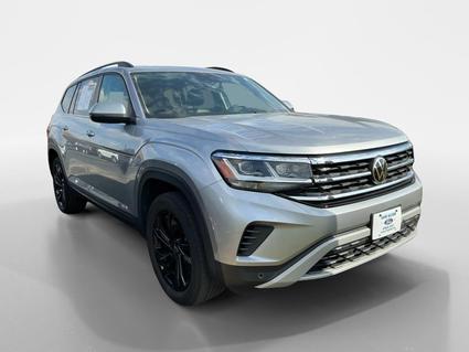 2022 Volkswagen Atlas Farmington MO