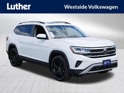 2023 Volkswagen Atlas Minneapolis MN