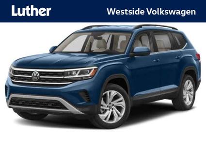 2023 Volkswagen Atlas Minneapolis MN