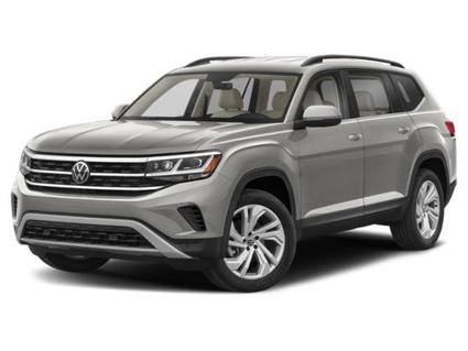 2023 Volkswagen Atlas Burnsville MN