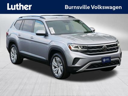2023 Volkswagen Atlas Burnsville MN