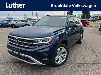 2023 Volkswagen Atlas Minneapolis MN