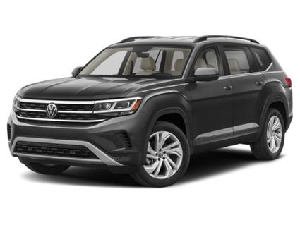 2023 Volkswagen Atlas Spokane WA