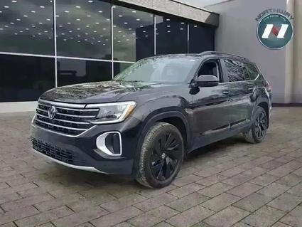 2024 Volkswagen Atlas Lake Hopatcong NJ