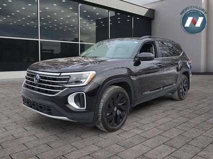 2024 Volkswagen Atlas Lake Hopatcong NJ