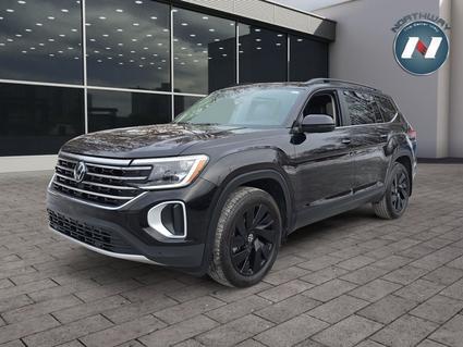 2024 Volkswagen Atlas Lake Hopatcong NJ