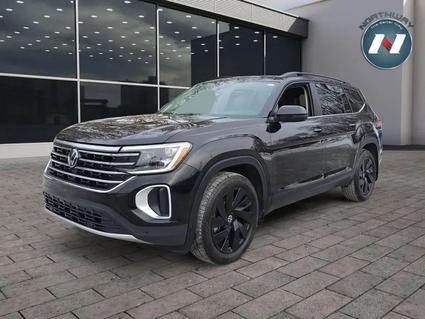 2024 Volkswagen Atlas Lake Hopatcong NJ