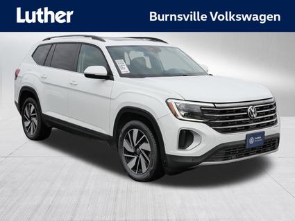 2024 Volkswagen Atlas Burnsville MN
