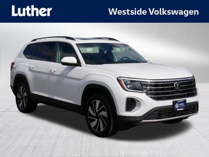 2025 Volkswagen Atlas Minneapolis MN