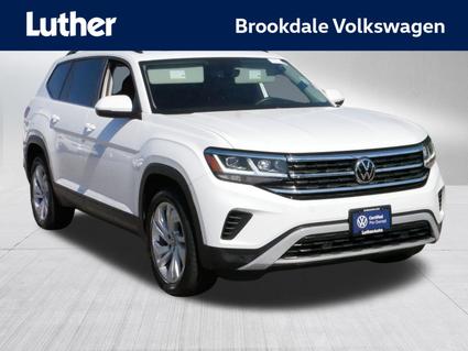 2021 Volkswagen Atlas Minneapolis MN