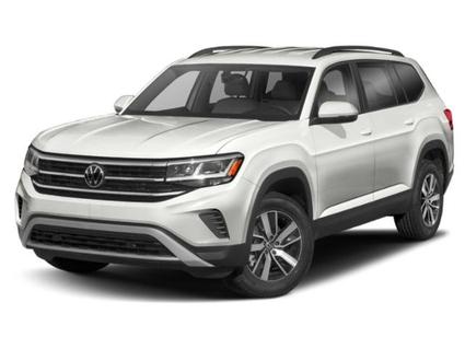 2021 Volkswagen Atlas Minneapolis MN