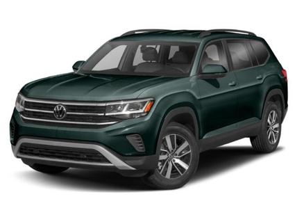 2021 Volkswagen Atlas Minneapolis MN